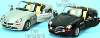 Show product details for Superior - BMW Z-8 Convertible (1999, 1:24, Asstd.) 7741D