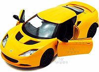 Show product details for Kinsmart - BMW X6 Hard Top (1/38 scale diecast model car, Asstd.) 5336D