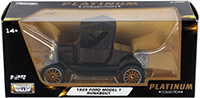 Show product details for Kinsmart - BMW X6 Hard Top (1/38 scale diecast model car, Asstd.) 5336D