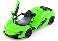 Show product details for Kinsmart - BMW X6 Hard Top (1/38 scale diecast model car, Asstd.) 5336D