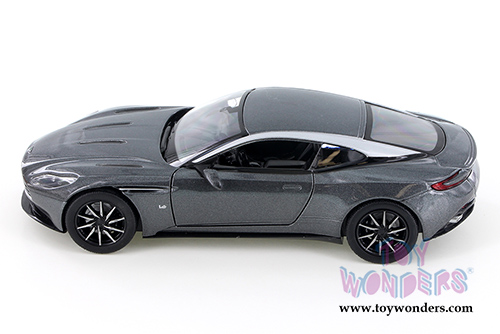 Showcasts Collectibles - Aston Martin DB11 Hard Top (1/24 scale diecast model car, Asstd.) 79345/16D