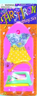 My First Iron Play Set 7974