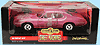 Show product details for ERTL - Pontiac GTO Hard Top (1969, 1:18, Pink) 7980PK