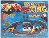 Winner Racing Set (Motorcycle) 800B