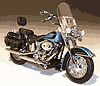 81145-2011-H-D-FLSTC-Heritage-Motorcycle