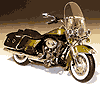 81173-2011-HD-FLHRC-Road-King-112-Motorcycle