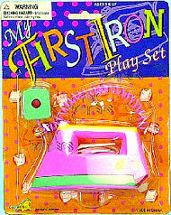 My First Iron 8190/6