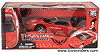 R/C Pontiac  Firebird  (1:24, Red) 82031 Firebirds