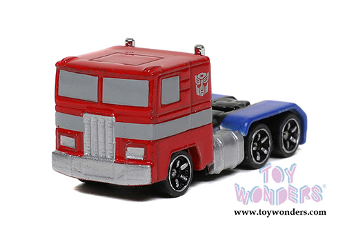 Jada Toys Nano Hollywood Rides | Assortment Pack (1/65, diecast model car, Asstd.) 83548W5AGT