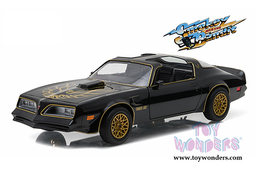 Greenlight - Hollywood Series 1 Assortment (1/24 scale diecast model car, Asstd.) 84010