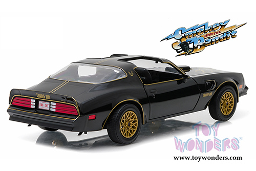 Greenlight - Hollywood Series 1 Assortment (1/24 scale diecast model car, Asstd.) 84010