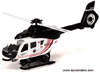 Show product details for Superior - Police Helicopter (Black) 8401D