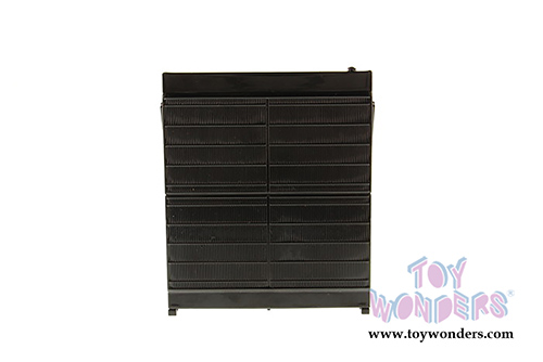 Diecast Masters - Caterpillar 3516B Package Generator Set - Core Classics Series (1/25 scale diecast model car, Yellow) 85100C