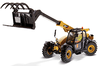 Show product details for Kinsmart - BMW X6 Hard Top (1/38 scale diecast model car, Asstd.) 5336D