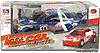 R/C Racing Car without Battery (Asstd.) 8543