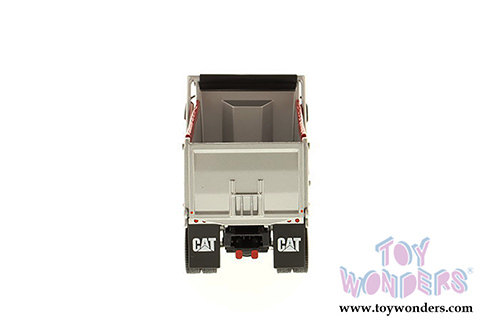 Diecast Masters - Caterpillar CT660 Dump Truck in Red Core Classics Series (1/50 scale diecast model car, Red) 85502