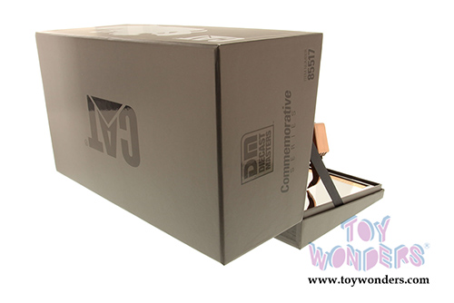 Diecast Masters - Caterpillar D11T Track-Type Tractor - Commemorative Series (1/50 scale diecast model car, Copper Finish) 85517