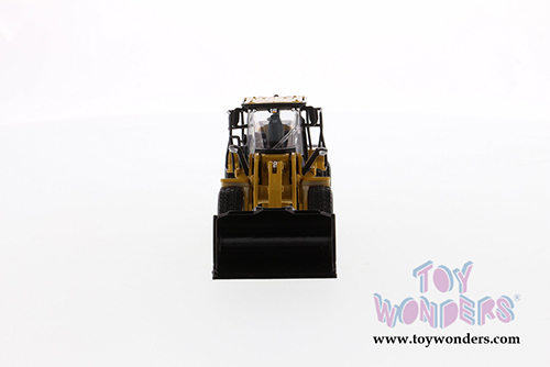 Diecast Masters - Caterpillar 950M Wheel Loader (1/64 scale diecast model car, Yellow/Black) 85608