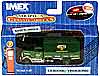 IMEX American Classic Trucks -  Peterbuilt Apex Box Truck (1:87, Green) 870025 1/87 trucks