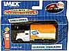 IMEX American Classic Trucks -  Ford Franklin Union Box Truck (1:87, White) 870026 1/87 trucks