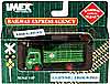 IMEX Railway Express Agency -  International CO190 Pickup Truck (1:87, Green) 870028 1/87 trucks