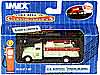 IMEX American Classic Trucks -  Ford US Forest Service Pumper Truck (1:87, Green) 870041 1/87 trucks