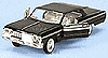 Show product details for Superior - Chevy Impala Hard Top (1964, 1:24, Asstd.) 8701/2D