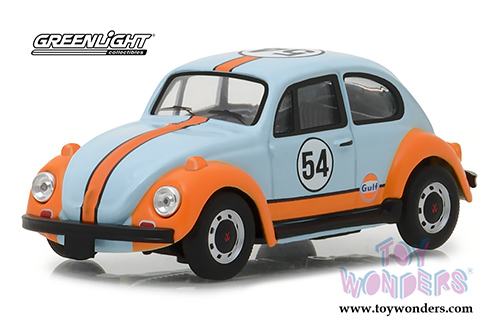 Greenlight - Running on Empty Series 1 (1/43 scale diecast model car, Asstd.) 87010/24