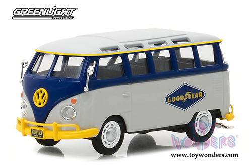 Greenlight - Running on Empty Series 1 (1/43 scale diecast model car, Asstd.) 87010/24