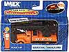 IMEX American Classic Trucks -  International KB-8 DPW Crane Truck (1:87, Orange) 870188 1/87 trucks