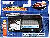IMEX American Classic Trucks -  International KB-8 Blue Star Cement Truck (1:87,  White) 870192 1/87 trucks