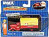 IMEX American Classic Trucks -  International KB-8 Air Cargo Box Truck (1:87, Red) 870196 1/87 trucks