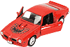 Superior - Pontiac Firebird (1973, 1:24, Asstd.) 8707D firebirds