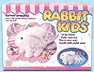 Rabbit Kids 8822B