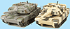 Show product details for Super Tank Team (6.5", Asstd.) 8882/3D