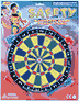 Dart Board Game 888AB