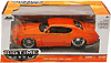 90060 Jada Big Time Muscle - 1969 Pontiac GTO Judge