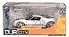 Show product details for Jada Toys Dub City - Ford GT (2005, 1:24,  Asstd.) 90075