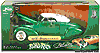 Show product details for Jada Toys Rick Dore - GM Pontiac (1940, 1:24, Candy Green) 90079