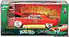 Show product details for Jada Toys Rick Dore - Ford Thunderbird Hard Top (1963, 1:24, Candy Orange) 90080