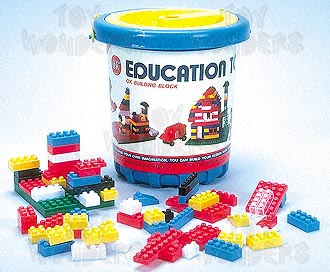 Blocks (324 pcs) 90101