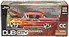 Show product details for Jada Toys Dub City - Chevy Impala (1958, 1:24,  Asstd. w/ Flames) 90154
