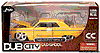 Show product details for Jada Toys Dub City - Oldskool Chevy Impala (1964, 1:24, Asstd.) 90157