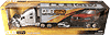 Show product details for Jada Toys Dub City - Kenworth T2000 Tractor Trailer (1:32) 90190