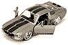 Jada Toys Bigtime Muscle - Shelby GT-500 Hard Top (1967, 1:24, Asstd.) 90214KN shelby gt 500 diecast collector scale model car