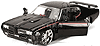 Show product details for Jada Toys Dub City Bigtime Muscle - Pontiac GTO Judge Hard Top (1969, 1:24, Asstd.) 90217EX
