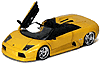 Show product details for Jada Toys Dub City - Lamborghini Murcielago Roadster Convertible (1:24, Asstd.) 90258JO