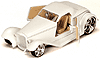 Show product details for Jada Toys D-Rods - Ford Hard Top (1932, 1:24, Asstd.) 90275A