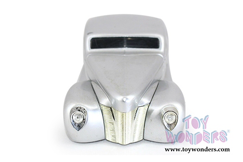 Jada Toys D-Rods - Ford Coupe (1940, 1/24 scale diecast model car, Asstd.) 90281LD