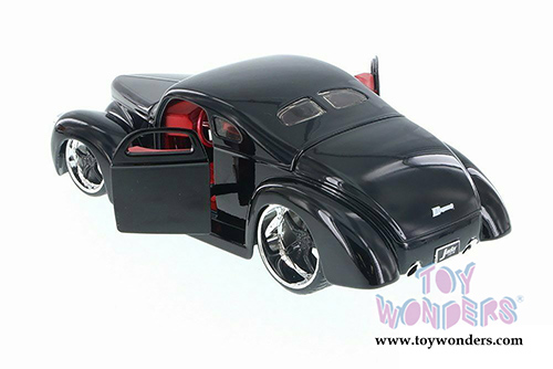 Jada Toys D-Rods - Ford Coupe (1940, 1/24 scale diecast model car, Asstd.) 90281LD